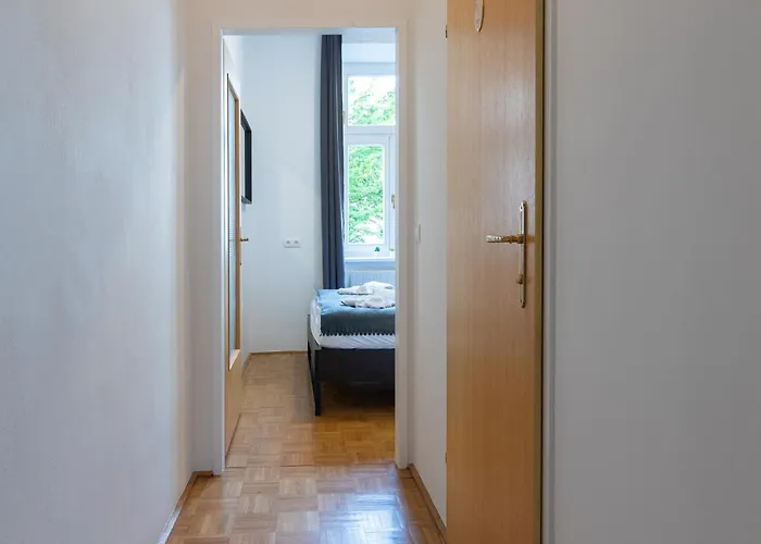 Apartment Station