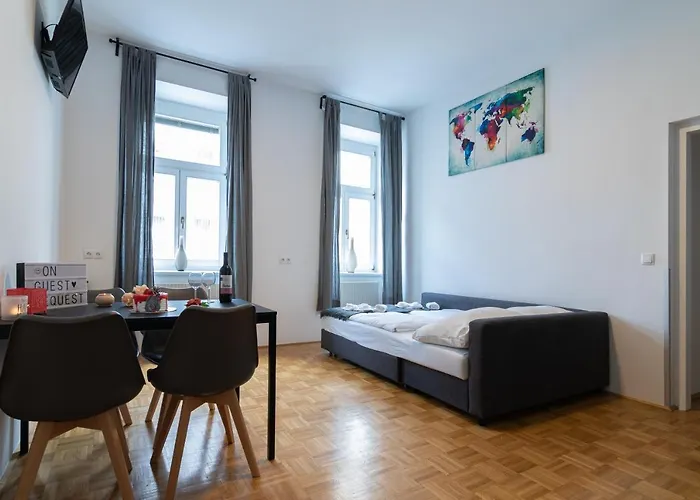 Apartment Station