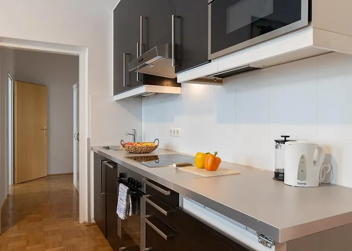 Apartment Station Vienna