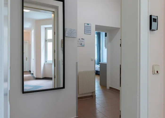 Apartment Station Vienna
