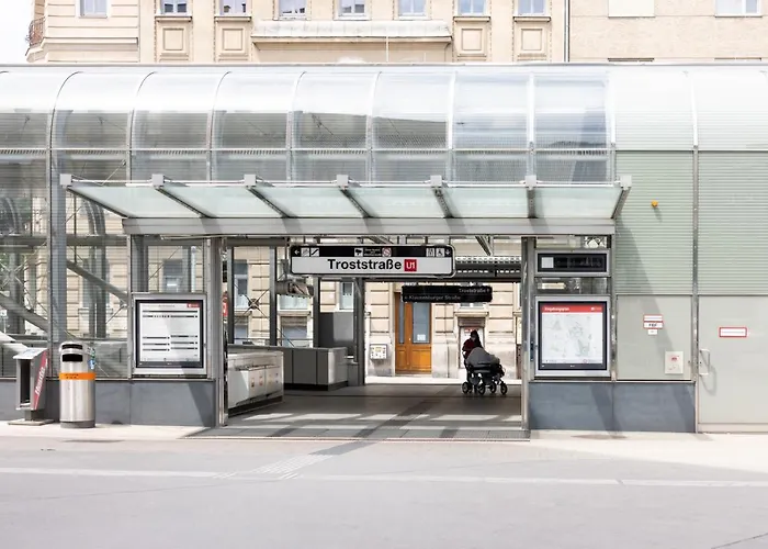 Station Vienna